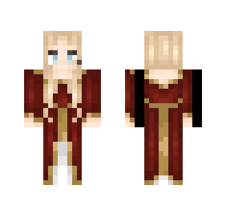 Skin for AverageCabbage - LOTC