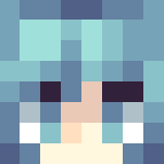 alone - st - Female Minecraft Skins - image 3