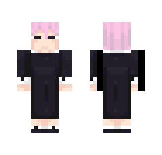 Crona (Soul Eater)