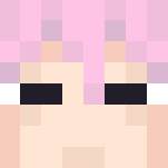 Crona (Soul Eater) - Other Minecraft Skins - image 3