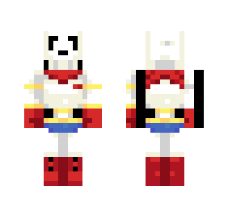 Papyrus (Undertale)