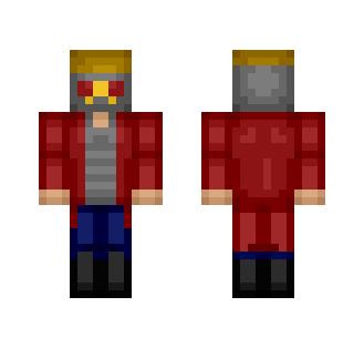 Starlord