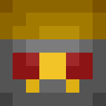 Starlord - Male Minecraft Skins - image 3
