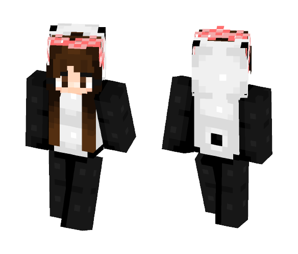 ~| Story Time - Jessica - Female Minecraft Skins - image 1