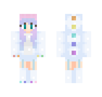 ~| Story Time - Rebecca - Female Minecraft Skins - image 2