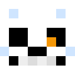 2TallTales Sans aka Cherry - Male Minecraft Skins - image 3