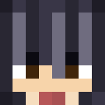 FistoF - cнo - Female Minecraft Skins - image 3