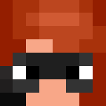Barbara Gordon - Female Minecraft Skins - image 3