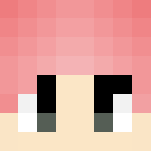 [Kid] Natsu Dragneel - Male Minecraft Skins - image 3