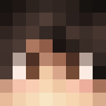Im ready for a job interview - Male Minecraft Skins - image 3