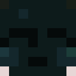 ○Hidden○ - Female Minecraft Skins - image 3