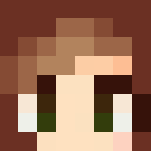 Flake + Mah BD cc: ~ PupuNikkari - Female Minecraft Skins - image 3