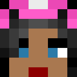 Download Free Fatality Skin for Minecraft image 3 Fatality - Female Minecraft Skins - image 3
