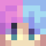 junk foodie wink wonk ouo - Male Minecraft Skins - image 3