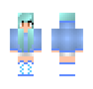 NinjaGirl2024's Skin