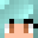 NinjaGirl2024's Skin - Female Minecraft Skins - image 3