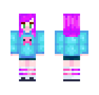 Persona thingy??????