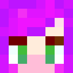 Persona thingy?????? - Female Minecraft Skins - image 3