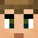 Download Free Teenager Skin for Minecraft image 3 Teenager - Male Minecraft Skins - image 3