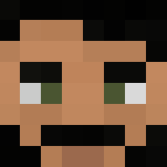 Bartoli Latoro [Dress Uniform] - Male Minecraft Skins - image 3