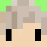 Gir Onesie - Male Minecraft Skins - image 3