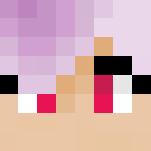 Magic Girl - Girl Minecraft Skins - image 3