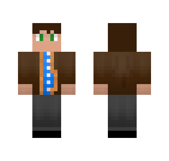 Joey Drew
