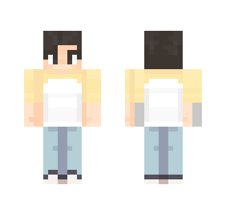 New Shading?