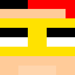 Super mark - Male Minecraft Skins - image 3