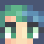 sober - Female Minecraft Skins - image 3