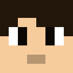 John Lennon (1964) - Male Minecraft Skins - image 3