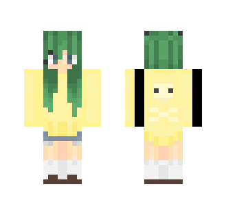 Lemon-Lime