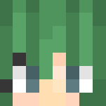 Lemon-Lime - Female Minecraft Skins - image 3