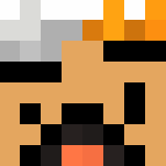 Download Free Dean-0-Show the terrorist Skin for Minecraft image 3 Dean-0-Show the terrorist - Male Minecraft Skins - image 3