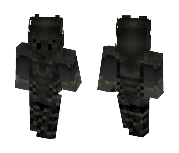 ◊JaffaCaky's Request◊ - Male Minecraft Skins - image 1