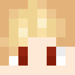 Blastt_ [Costume Of Tournament] - Male Minecraft Skins - image 3