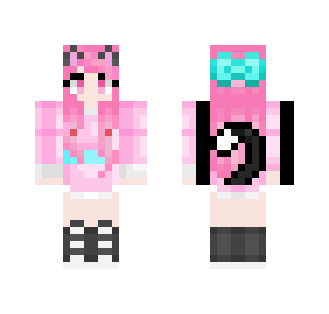 For MeifwaGirl!~