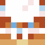 The Skull Inquisitor [PBL] - Male Minecraft Skins - image 3