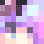 growing up // gas mask kid - Interchangeable Minecraft Skins - image 3