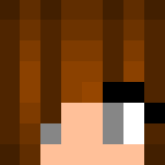 Me again - Female Minecraft Skins - image 3