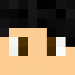 Tuxedo - Male Minecraft Skins - image 3