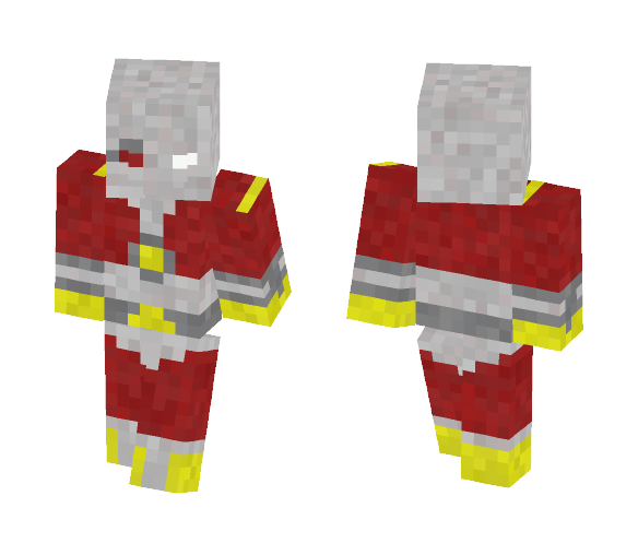 Deadshot - Male Minecraft Skins - image 1