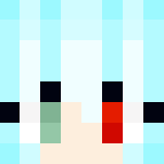 Oreobunnycookie - Female Minecraft Skins - image 3