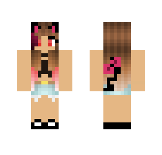 Me~fia Girl
