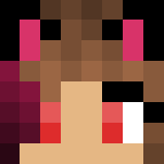 Me~fia Girl - Girl Minecraft Skins - image 3