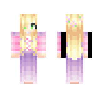 Disney Rapunzel