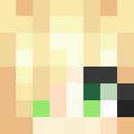 Download Free Disney Rapunzel Skin for Minecraft image 3 Disney Rapunzel - Female Minecraft Skins - image 3