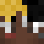 XXXTentacion - Male Minecraft Skins - image 3