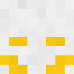 GodSpeed | Rebirth | August Heart - Male Minecraft Skins - image 3