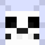 PhobiaTale Sans - Male Minecraft Skins - image 3